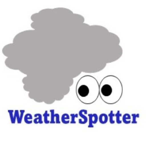 WeatherSpotter Logo